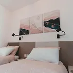شقة Beachside Stylish & Cosy 2br With Free Parking *
