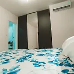 Beachside Stylish & Cosy 2br With Free Parking Apartment Sliema