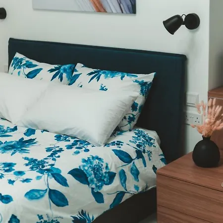 Lägenhet Beachside Stylish & Cosy 2br With Free Parking *