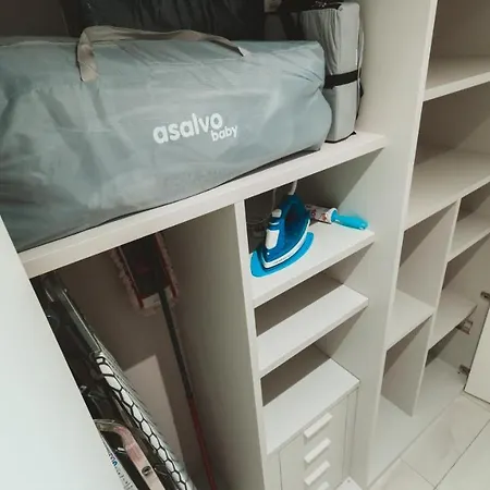 Beachside Stylish & Cosy 2br With Free Parking Appartement *