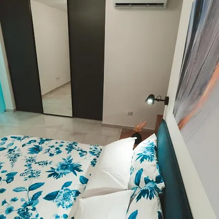 Beachside Stylish & Cosy 2br With Free Parking Sliema