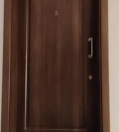 Appartement Beachside Stylish & Cosy 2br With Free Parking Sliema