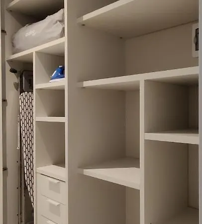 Beachside Stylish & Cosy 2br With Free Parking Lägenhet *