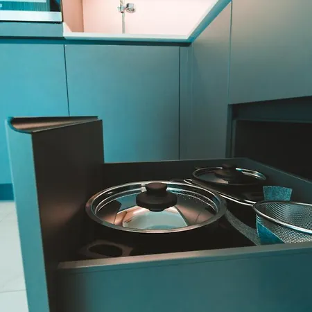 Beachside Stylish & Cosy 2br With Free Parking Daire Sliema